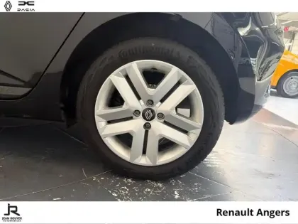 Photo 7 Renault Clio  1.0 TCe 90ch Evolution