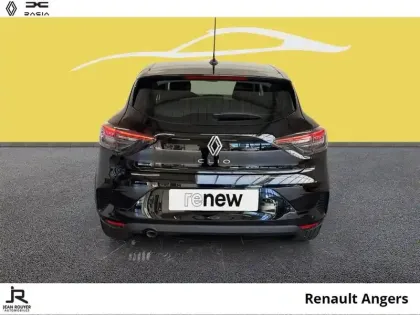 Photo 11 Renault Clio  1.0 TCe 90ch Evolution