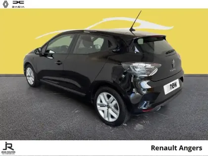 Photo 10 Renault Clio  1.0 TCe 90ch Evolution
