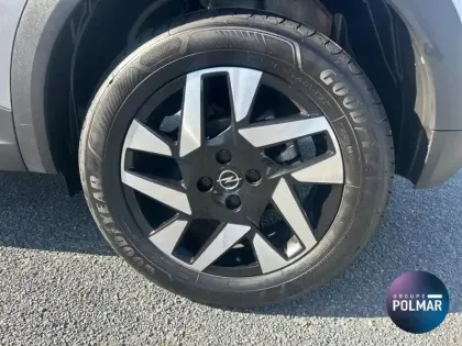 Photo 12 Opel Mokka  1.2 Turbo 130ch Elegance