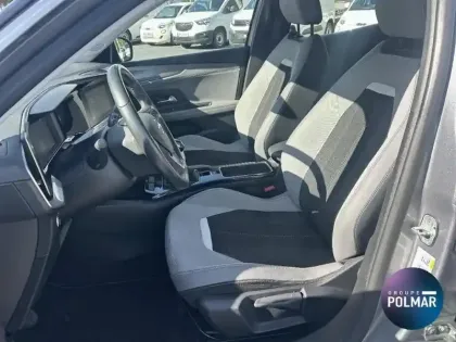 Photo 10 Opel Mokka  1.2 Turbo 130ch Elegance