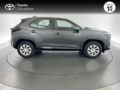Photo 5 Toyota Yaris  Cross 116h Dynamic MY25