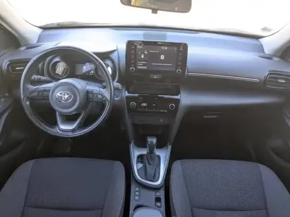 Photo 13 Toyota Yaris  Cross 116h Design MY22