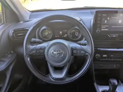 Photo 14 Toyota Yaris  Cross 116h Design MY22