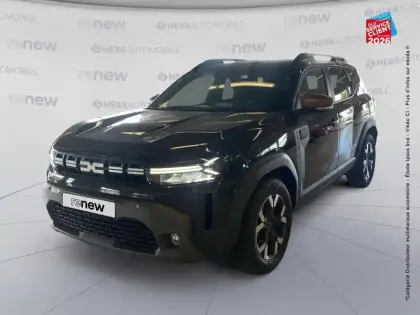 Photo Dacia Duster Extreme