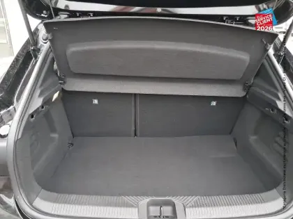Photo 13 Renault Clio  1.8 E-Tech 160ch full hybrid Techno