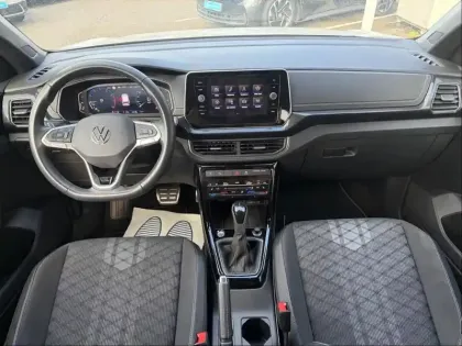 Photo 10 Volkswagen T-cross  1.5 TSI 150ch R-Line DSG7