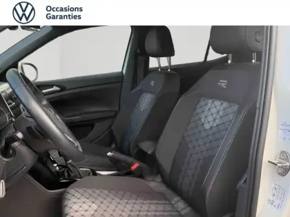 Photo 11 Volkswagen T-cross  1.5 TSI 150ch R-Line DSG7