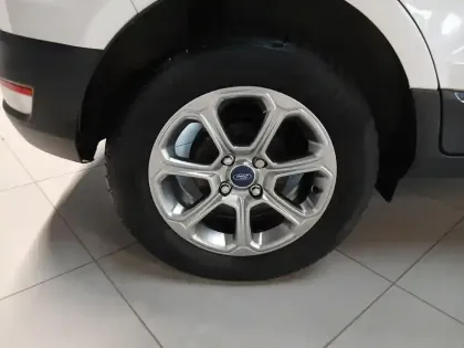 Photo 7 Ford Ecosport  1.0 EcoBoost 125ch Titanium