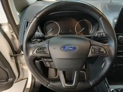 Photo 14 Ford Ecosport  1.0 EcoBoost 125ch Titanium