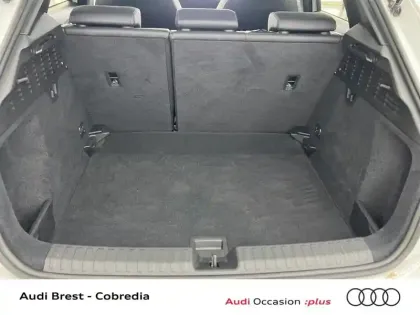 Photo 8 Audi A3  Sportback 1.5 TFSI 150ch Hybride S line S tronic 7