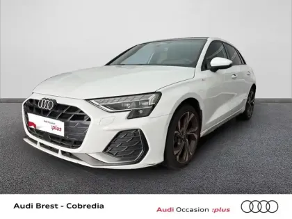 Photo Audi A3 S Line