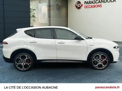 Photo 18 Alfa Romeo Tonale  1.5 Ibrida 160ch Veloce TCT