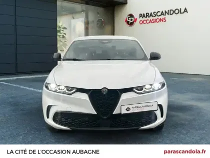 Photo 16 Alfa Romeo Tonale  1.5 Ibrida 160ch Veloce TCT