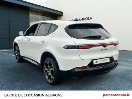 Photo 21 Alfa Romeo Tonale  1.5 Ibrida 160ch Veloce TCT