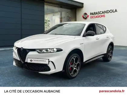 Photo Alfa Romeo Tonale Veloce