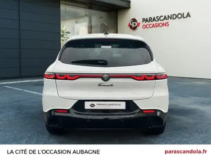 Photo 19 Alfa Romeo Tonale  1.5 Ibrida 160ch Veloce TCT