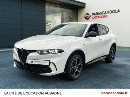 Photo 15 Alfa Romeo Tonale  1.5 Ibrida 160ch Veloce TCT