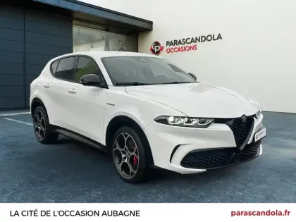 Photo 17 Alfa Romeo Tonale  1.5 Ibrida 160ch Veloce TCT