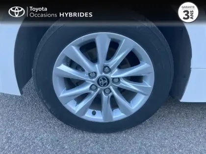 Photo 8 Toyota Corolla  Touring Spt 1.8 140ch Dynamic Business MY24