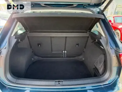 Photo 11 Volkswagen Tiguan  2.0 TDI 150ch Elegance DSG7