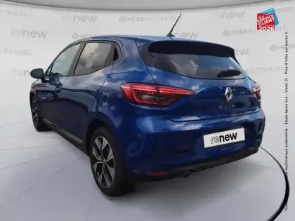 Photo 7 Renault Clio  1.0 TCe 100ch Evolution GPL