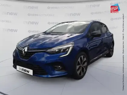 Photo Renault Clio Evolution