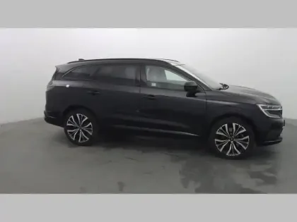 Photo 9 Renault Espace  1.2 E-Tech full hybrid 200ch Iconic