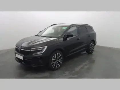Photo Renault Espace Iconic