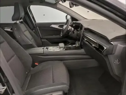 Photo 12 Renault Espace  1.2 E-Tech full hybrid 200ch Iconic