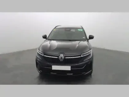 Photo 10 Renault Espace  1.2 E-Tech full hybrid 200ch Iconic