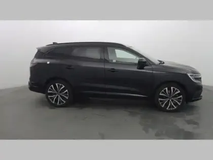 Photo 7 Renault Espace  1.2 E-Tech full hybrid 200ch Iconic
