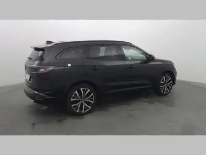 Photo 6 Renault Espace  1.2 E-Tech full hybrid 200ch Iconic