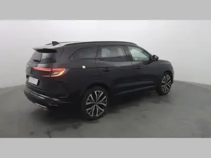 Photo 8 Renault Espace  1.2 E-Tech full hybrid 200ch Iconic