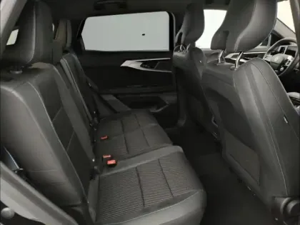 Photo 13 Renault Espace  1.2 E-Tech full hybrid 200ch Iconic
