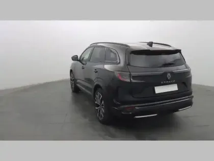 Photo 5 Renault Espace  1.2 E-Tech full hybrid 200ch Iconic