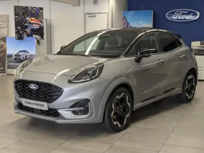 FORD Puma ST-Line X