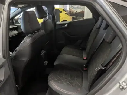 Photo 9 Ford Puma  1.0 EcoBoost Hybrid 125ch ST-Line X S&S Powershift