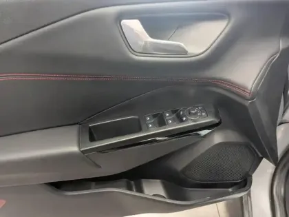 Photo 8 Ford Puma  1.0 EcoBoost Hybrid 125ch ST-Line X S&S Powershift