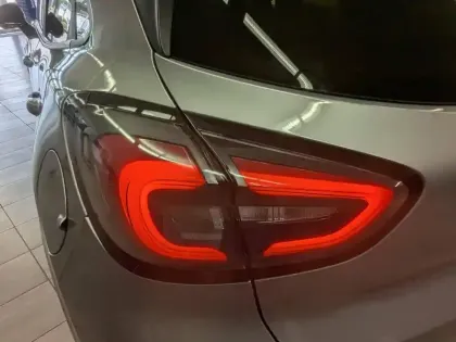 Photo 10 Ford Puma  1.0 EcoBoost Hybrid 125ch ST-Line X S&S Powershift