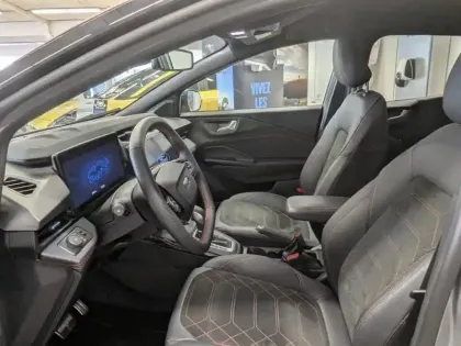 Photo 6 Ford Puma  1.0 EcoBoost Hybrid 125ch ST-Line X S&S Powershift