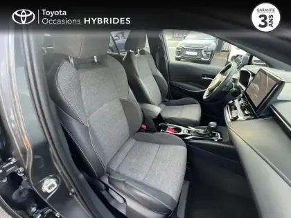 Photo 5 Toyota Corolla  Touring Spt 1.8 140ch Design MY25