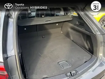 Photo 9 Toyota Corolla  Touring Spt 1.8 140ch Design MY25