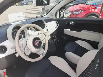 Photo 14 Fiat 500  1.0 70ch BSG S&S Dolcevita