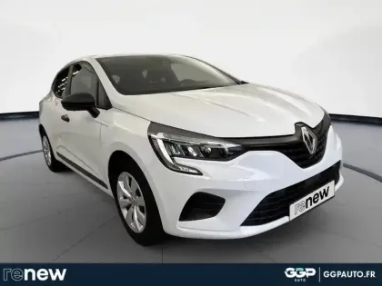 Photo 6 Renault Clio  1.0 SCe 65ch Authentic