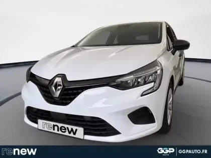 Photo Renault Clio Authentic