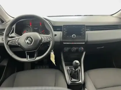 Photo 12 Renault Clio  1.0 SCe 65ch Authentic
