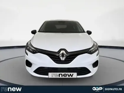 Photo 7 Renault Clio  1.0 SCe 65ch Authentic