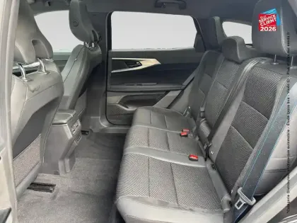 Photo 10 Renault Espace  1.2 E-Tech full hybrid 200ch esprit Alpine 7 places - 24