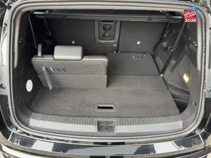 Photo 13 Renault Espace  1.2 E-Tech full hybrid 200ch esprit Alpine 7 places - 24